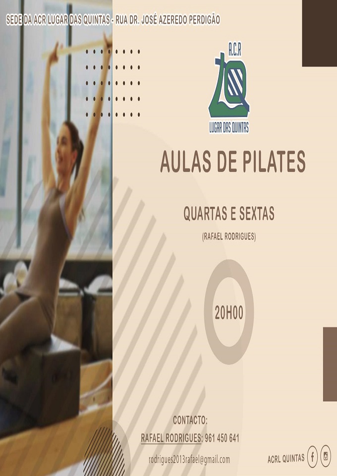 ACRLQ - Pilates 2425